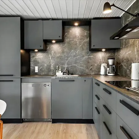 Сasa de vacaciones Lf15197-hojslev-venovej-36