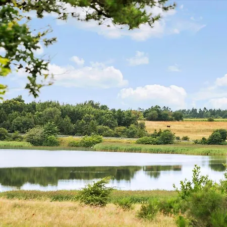 Сasa de vacaciones Lf15197-hojslev-venovej-36 *