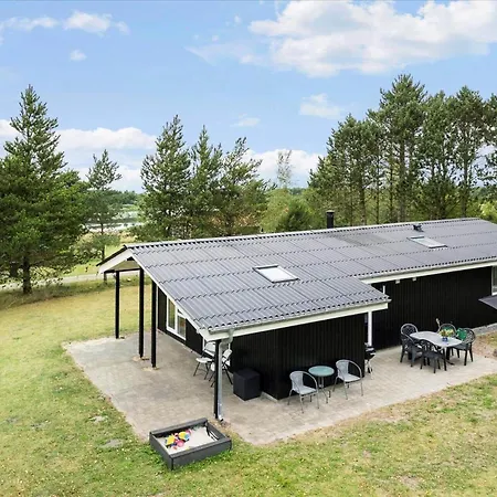 Lf15197-hojslev-venovej-36 Сasa de vacaciones