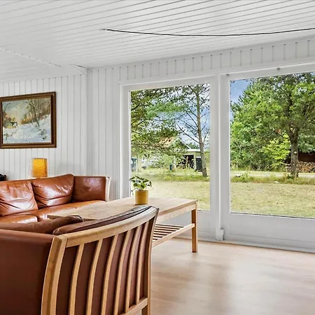 Сasa de vacaciones Lf15197-hojslev-venovej-36