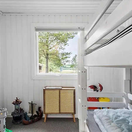 Lf15197-hojslev-venovej-36 Сasa de vacaciones