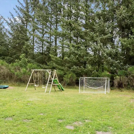 Lf15197-hojslev-venovej-36 Сasa de vacaciones Højslev