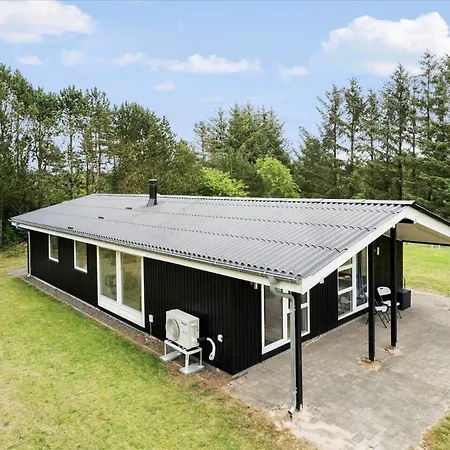 Lf15197-hojslev-venovej-36 Сasa de vacaciones