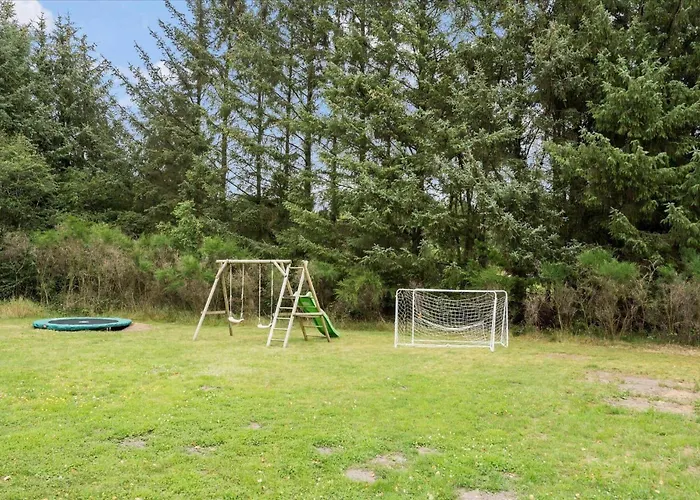 Lf15197-hojslev-venovej-36 Casa de Férias Højslev