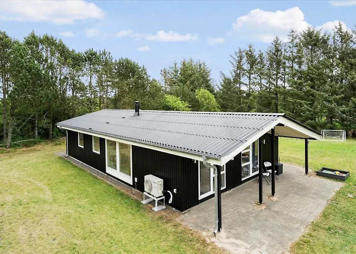Lf15197-hojslev-venovej-36 Casa de Férias
